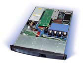 Intel Electrical spares kit f sr1400 (ADW1UEESPRKIT)